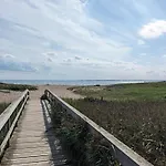 4 Star Holiday Home In Haderslev Hébergement de vacances Kelstrup Strand