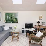 4 Star Holiday Home In Haderslev Hébergement de vacances