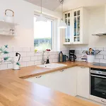 4 Star Holiday Home In Haderslev * Kelstrup Strand