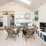 4 Star Holiday Home In Haderslev Hébergement de vacances