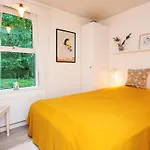 4 Star Holiday Home In Haderslev Hébergement de vacances