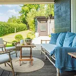 Hébergement de vacances 4 Star Holiday Home In Haderslev Kelstrup Strand