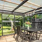 4 Star Holiday Home In Haderslev *