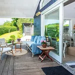 4 Star Holiday Home In Haderslev