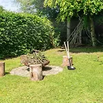 4 Star Holiday Home In Haderslev Hébergement de vacances *