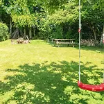 Hébergement de vacances 4 Star Holiday Home In Haderslev Kelstrup Strand