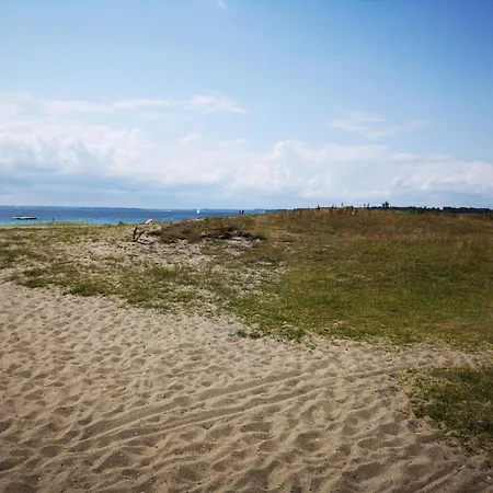 Secluded Haven In Kelstrup - By Traum *