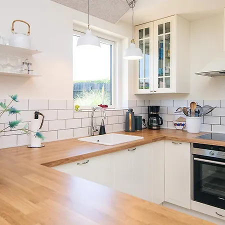 Secluded Haven In Kelstrup - By Traum * Kelstrup Strand