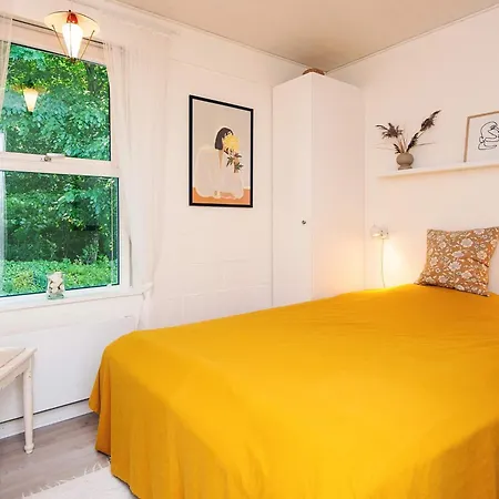 Secluded Haven In Kelstrup - By Traum Ferienhaus