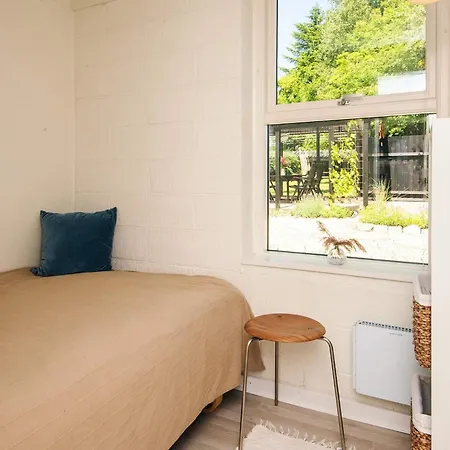 Ferienhaus Secluded Haven In Kelstrup - By Traum