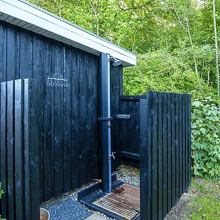 Secluded Haven In Kelstrup - By Traum Ferienhaus