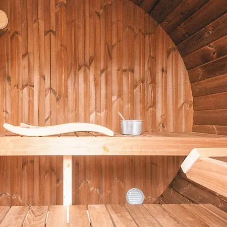 Secluded Haven In Kelstrup - By Traum