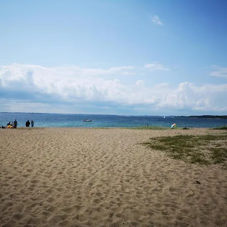 4 Star In Haderslev Дом отдыха Kelstrup Strand