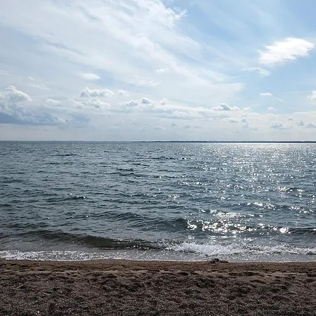 4 Star In Haderslev Дом отдыха