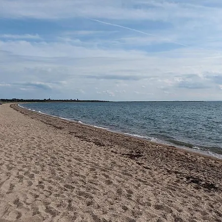 4 Star In Haderslev Дом отдыха Kelstrup Strand