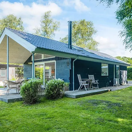 Holiday home 4 Star In Haderslev *