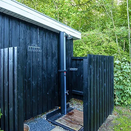 4 Star In Haderslev