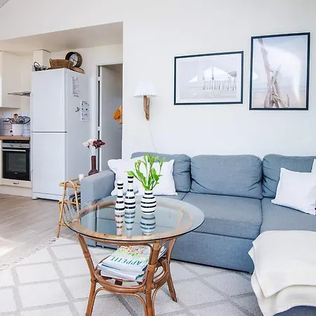Holiday home 4 Star In Haderslev