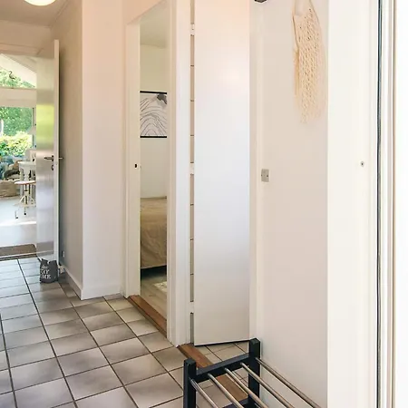 4 Star In Haderslev Holiday home