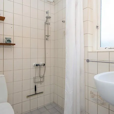 4 Star In Haderslev Holiday home Kelstrup Strand
