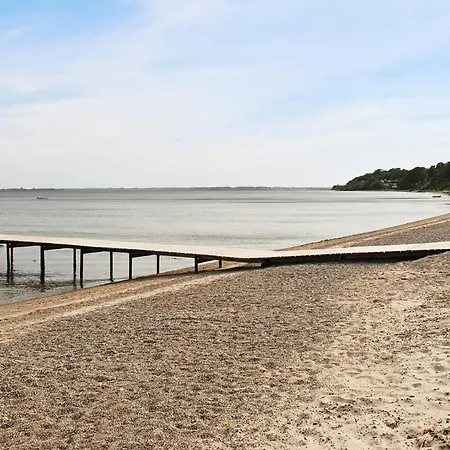 Holiday home 4 Star In Haderslev