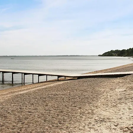Holiday home 4 Star In Haderslev Kelstrup Strand