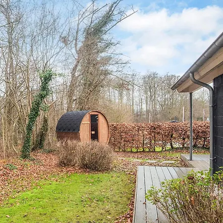 Holiday home 4 Star In Haderslev