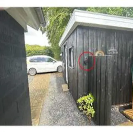 Holiday home 4 Star In Haderslev