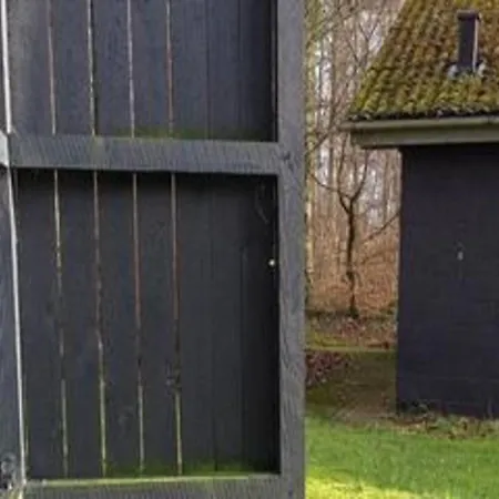 Holiday home 4 Star In Haderslev *